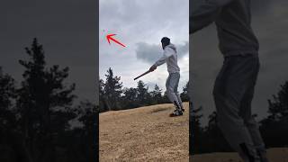 Cómo De Lejos Puedo Batear?