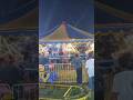 WAHANA OMBAK BANYU DI PASAR MALAM #tamanria #pasarmalam #bancakan