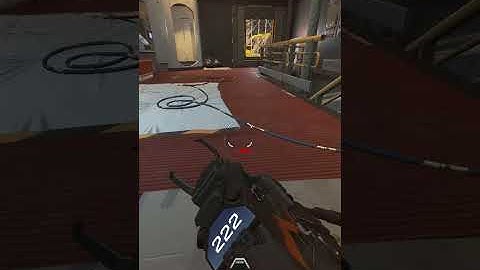 This is why the L-Star is so OP!!! | Apex Legends