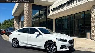 Used 2021 BMW 2 Series Dayton Cincinnati, OH #TM7H39646
