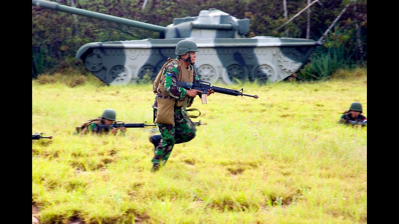 Dummy Tank in Warfare ! (Fake Tank)