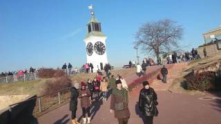 Novi Sad - Petrovaradinska Tvrđava - 01.01.2017 2