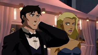 Young Justice Season 3 Undercover Young Justice Outsiders