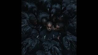 Free Kanye West X Kendrick Lamar X Ty Dolla Sign Type Beat 2024 - Vultures