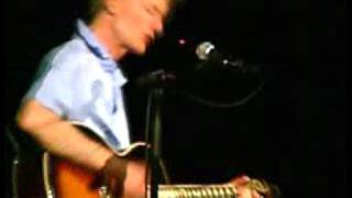 Watch Peter Hammill The Comet The Course The Tail video