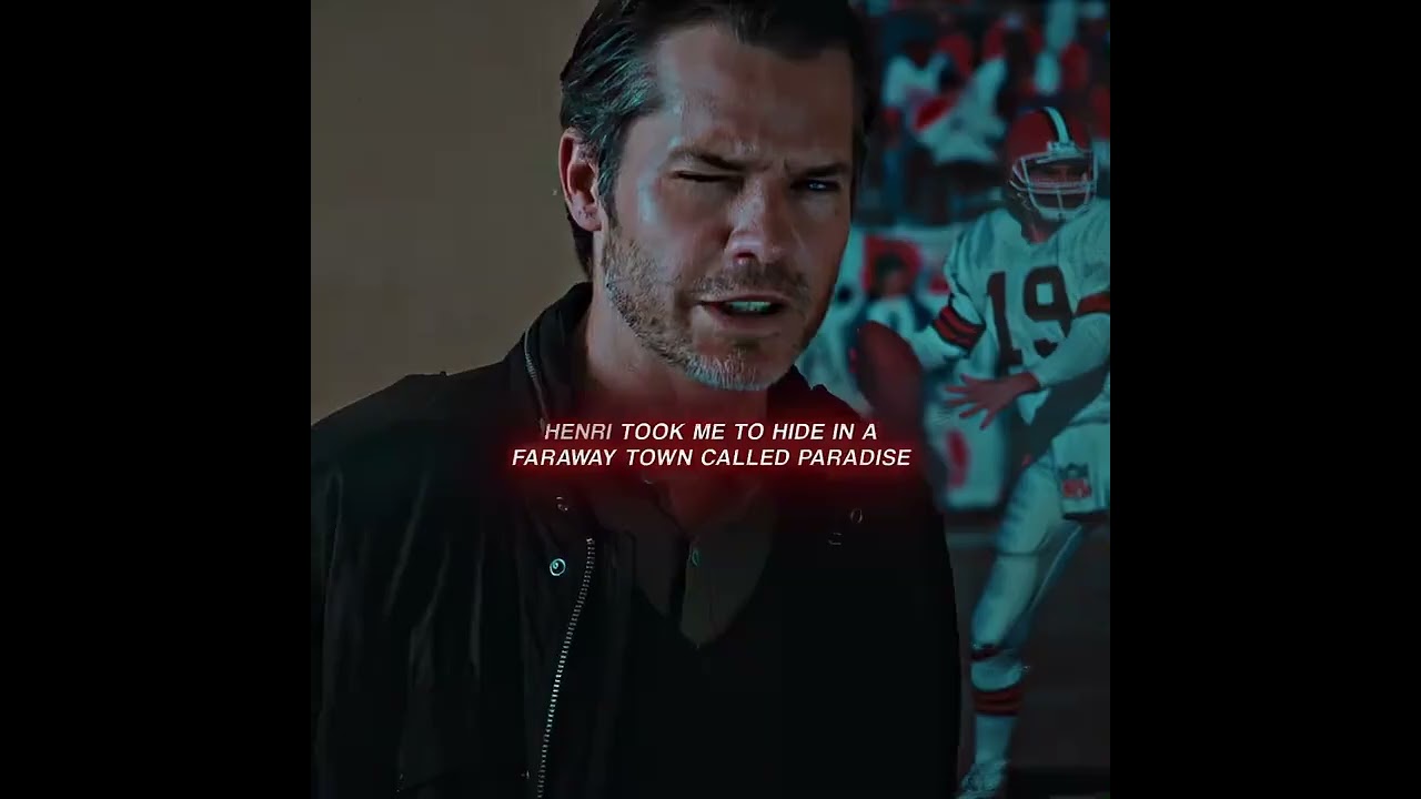 ОН ПОСЛЕДНЯЯ НАДЕЖДА! ПОЧЕМУ ЭТОТ ПРИШЕЛЬЦ ЗАНИМАЕТ 4-Е МЕСТО?