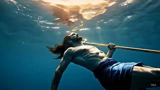 Poseidon Bile Bel Ağrısına Dayanamadı Bel Ağrısını Azaltan Sırrı Suya Yazdım