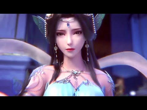 S4 Release Date Legend of Immortal #星辰变第四季定档 Stellar Transformation Season4 2022.1.23 Xing Chen Bian