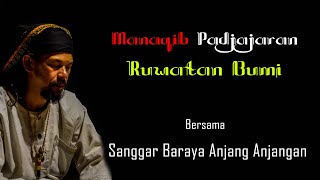 Ruwatan Bumi & Doa Wiwitan Sunda -Manaqib Padjajaran - part I -  Wasilah Doa Pembuka