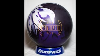 DV8 Intimidator Review
