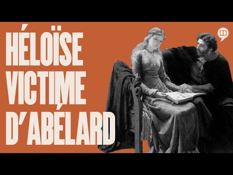 Vidéo: Quelle est l'histoire d'Abélard et d'Héloïse ?