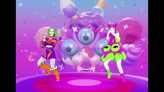 Just Dance 2027 Edition- Milkshake - Kelis