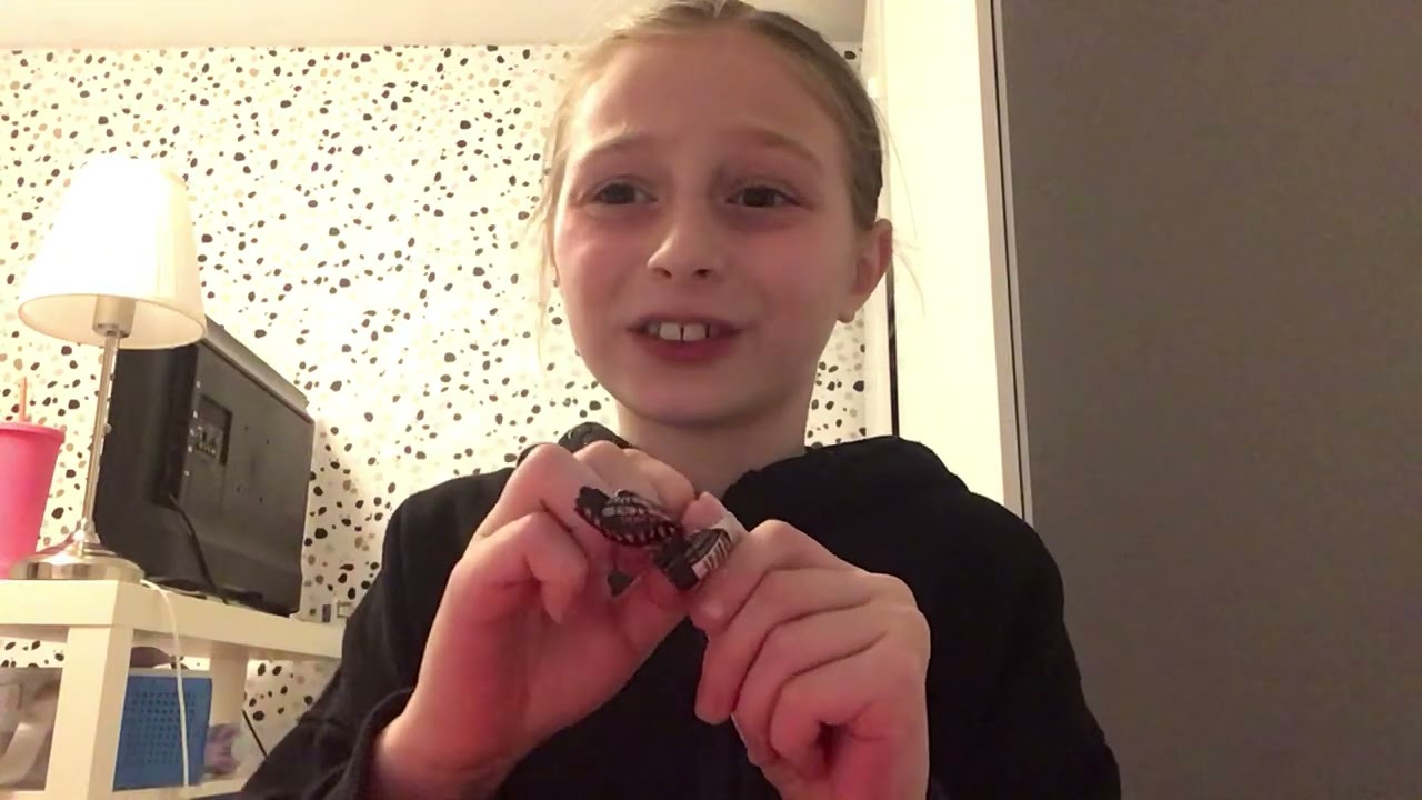 Toxic Waste Sweets part 1 YouTube Toxic Waste Sweets part 1 YouTube