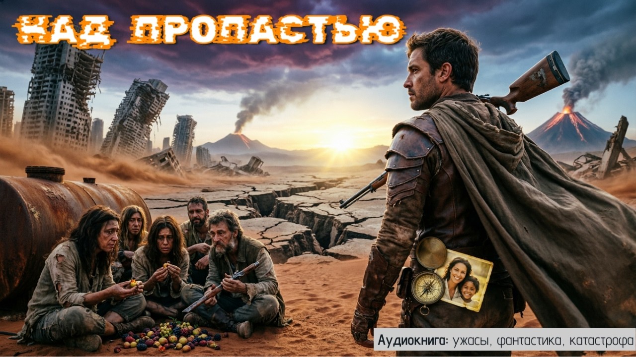 Над пропастью