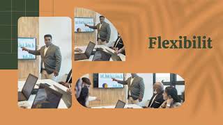 Convenient Meeting Room Rentals: Perfect for Your Next Presentation