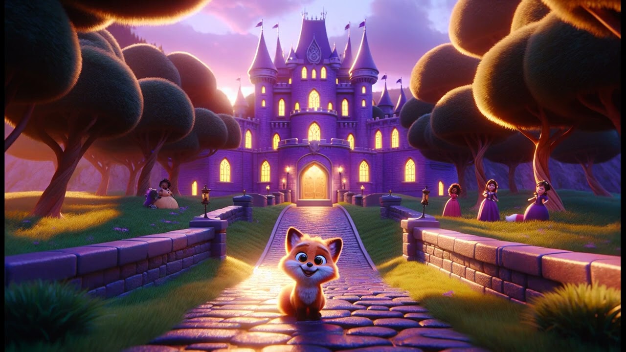 ¡Descubre al Monstruo Amigable Bajo la Cama! 🌈