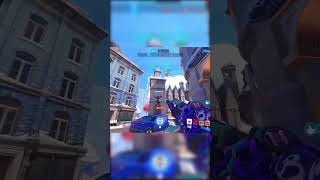 AIR FORCE SIM #Overwatch #OW #Blizzard #BattleNet #Gaming #FPS #Funny #sierra #jetpackcat #viral
