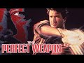 The Perfect Weapon - 1991 - Full Movie - Action - Martial Arts - Adventure