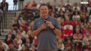 CareSource PASSE Pep Rally – ESPN+