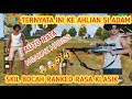 WOW MANTAP KALI, SKIL BOCAH ADAM SERU JUGA YA BISA RATAIN SEMUA MUSUH  DI ARENA MAP DOG||FREE FIRE