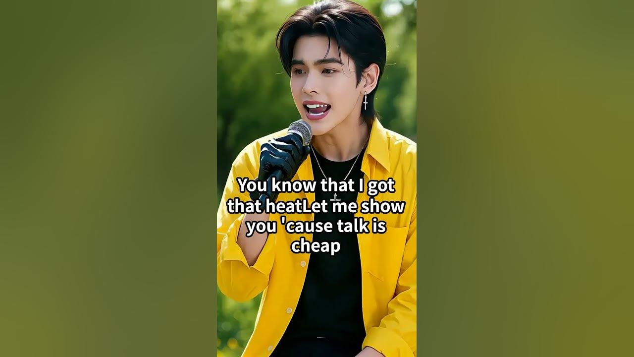 BTS 'Butter' AI Performance BTS 'Butter' AI Performance