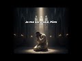 Je me sens seul, Père - Tata naza ngai moko (Père, je suis seul) - Prière d'Adoration 2026