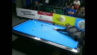 That's Insane Efren Reyes