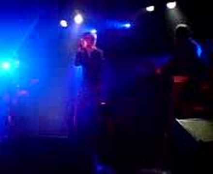 Exit Calm - Higher Learning @ The Boardwalk, Sheffield