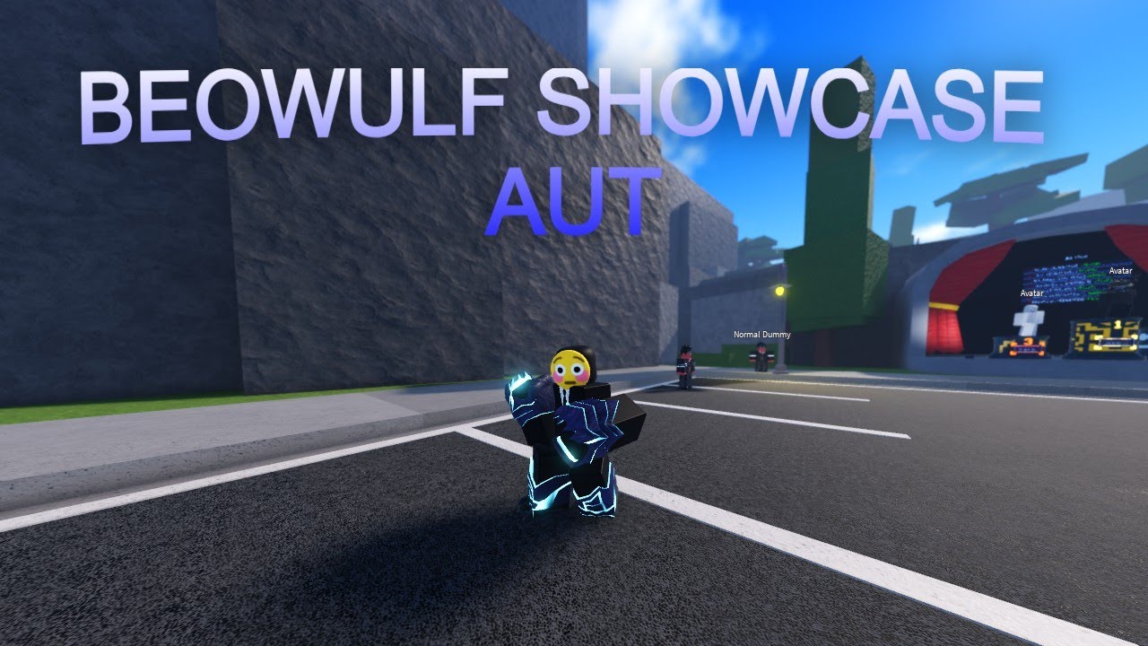 AUT BEOWULF SHOWCASE | AUT - YouTube