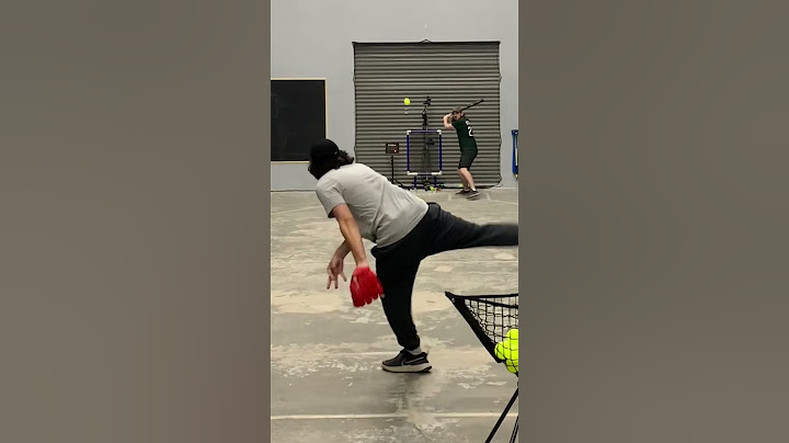 Trying To THROW 70 MPH
