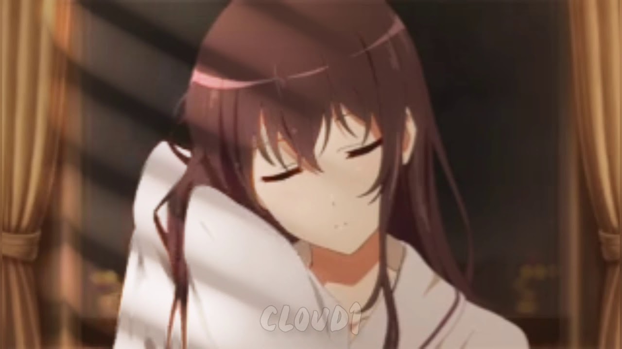 Melancholy// White Cherry YouTube