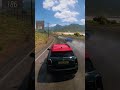 MINI John Cooper Works Countryman ALL4 Takes On Audi Q3 in CITY DRIVING SHOWDOWN! #shots #fh5fanclub