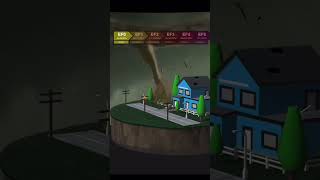 How Tornadoes are Ranked