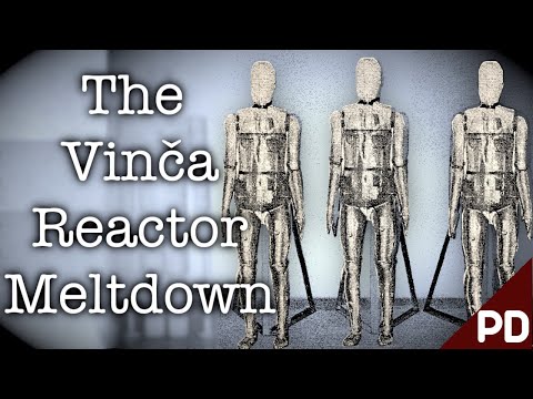 The Vinča Nuclear Reactor Meltdown 1958 | Plainly Difficult Short Documentary