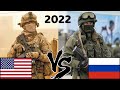 Los 10 Ejércitos más Poderosos del Mundo (2022)