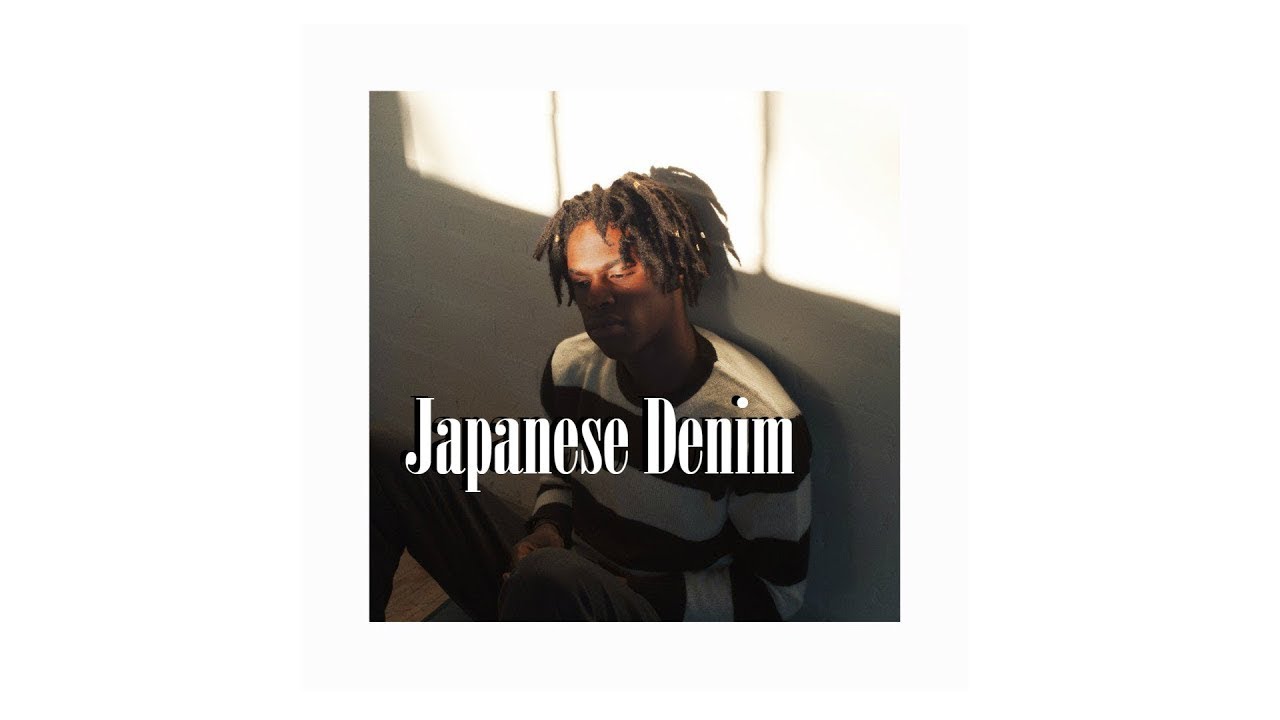 Alexa play Japanese Denim by Daniel Caesar Styled by @tymfatimah 🤍 |  Instagram
