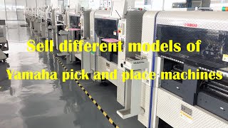 YAMAHA YSM20R YSM40R YSM10 YS24 YS24X YS12 YS100 YG200 YS12F YG12 YV100XG Pick and Place Machine#smt YAMAHA YSM20R YSM40R YSM10 YS24 YS24X YS12 YS100 YG200 YS12F YG12 YV100XG Pick and Place Machine#smt