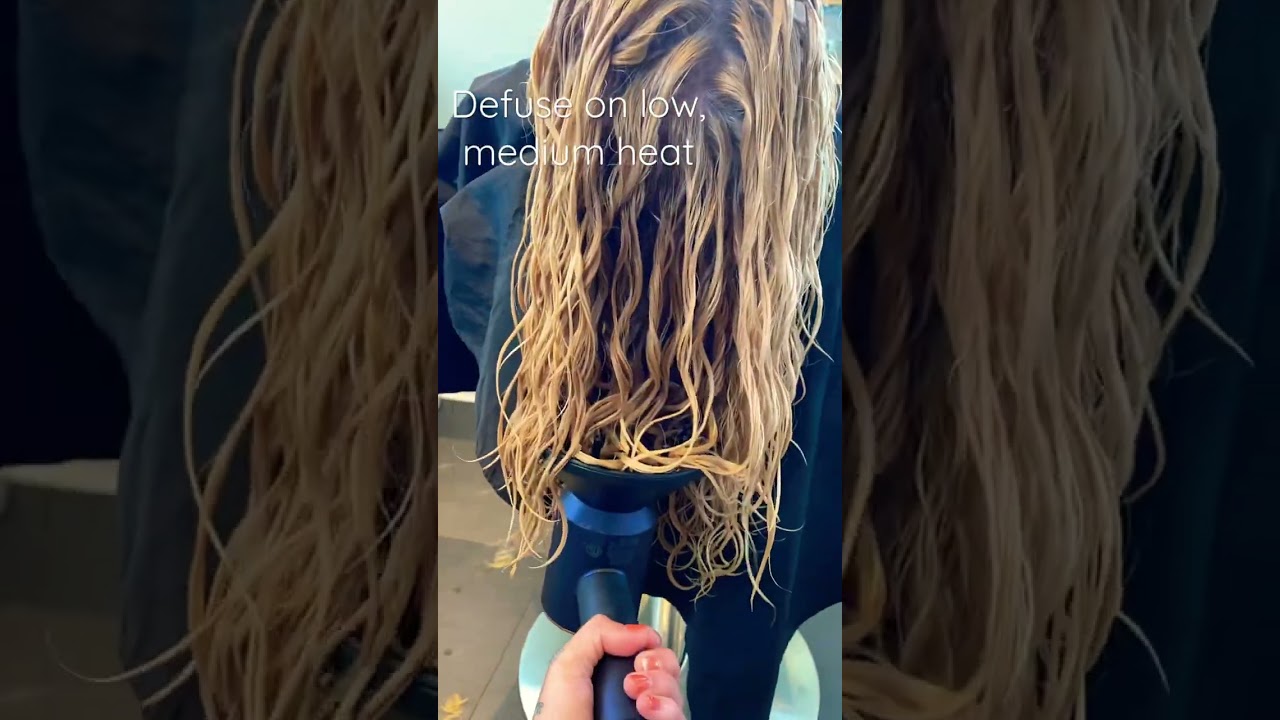 Trust me with your curls🫶🏼