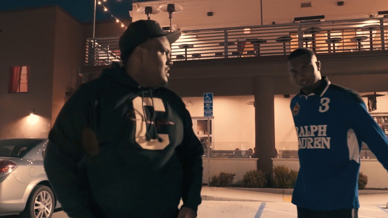 Almighty J Money Ft. Box - Dawg N*gga (Music Video) || Dir. Wicked Visuals [Thizzler.com]