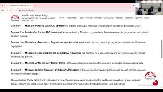 Faculty Talk: From Pessimism to Promise: Designing Inclusive AI for Global Markets