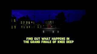 KNEE DEEP -  PS4 & Xbox One Launch Trailer