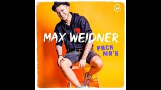 Max Weidner - Pack mas Album Info