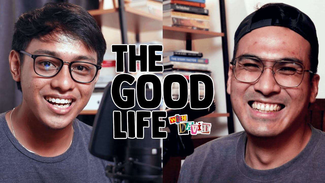 Is quitting good or bad? | Struggles with Content Creation with Jeff Geronimo