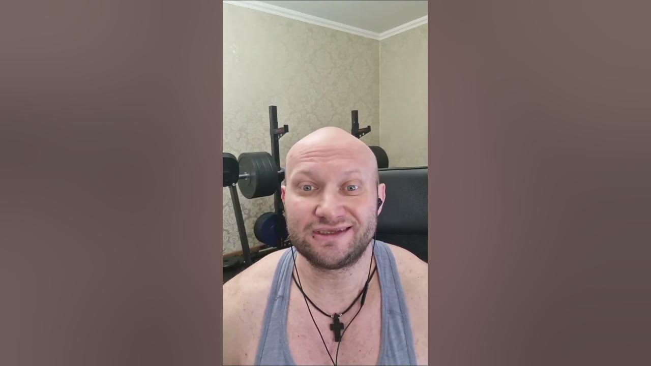 Стас Спасокукоцкий