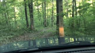 SOLD -Scioto Oaks - Land For Sale - Scioto Co, Ohio