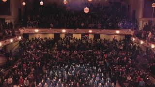 Commencement Ceremony Friday, December 20, 2024 5 p.m.