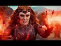 seedance2.ai WandaVision vs Harry Potter #AIVideo #WandaVsHarryPotter #Fight #AIMo