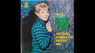 JACKIE TRENT ~ YOU BABY  1966