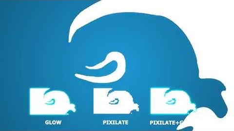 Flash FX LIQUID Elements