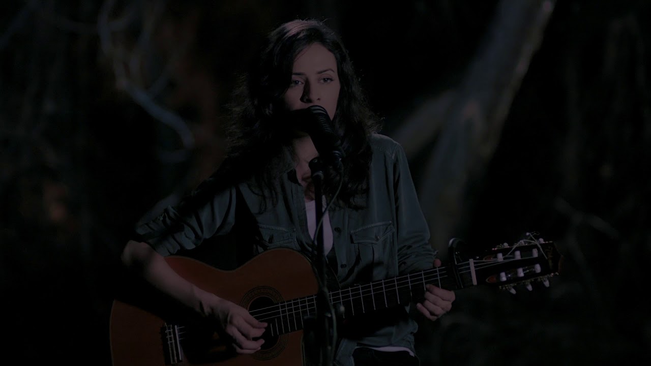 Luna Abu Nassar - Ad Matay [ Etti Ankri Cover]